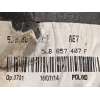 Recambio de retrovisor izquierdo para seat toledo (kg3) 1.6 tdi referencia OEM IAM 5JB857407F 5JB857507C 5JB857507C9B9