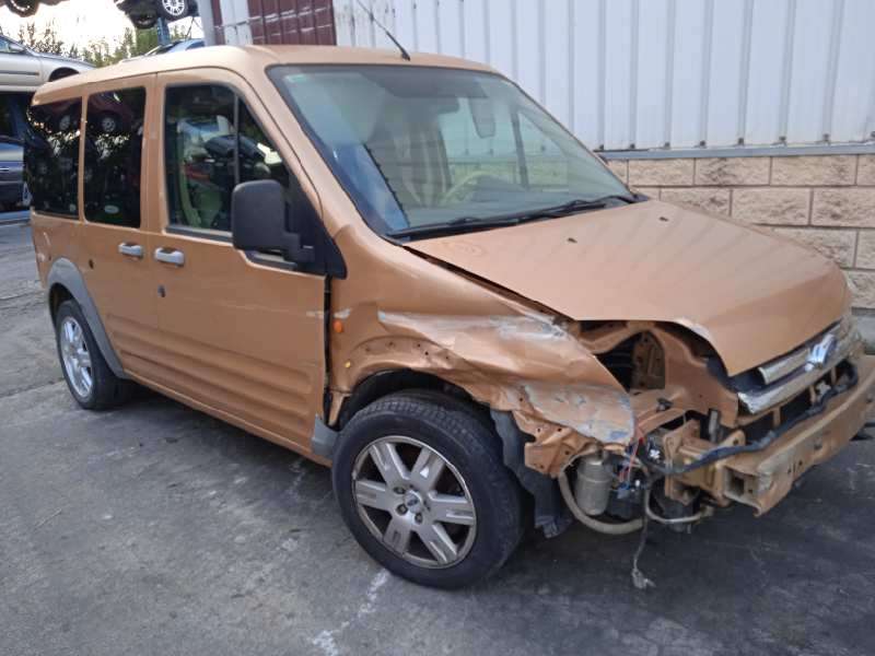FORD TOURNEO CONNECT (TC7)