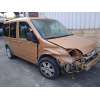 ford tourneo connect (tc7) del año 2007
