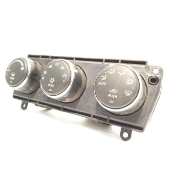 Recambio de mando climatizador para chrysler sebring berlina 2.0 crd limited referencia OEM IAM P55111815AC  
