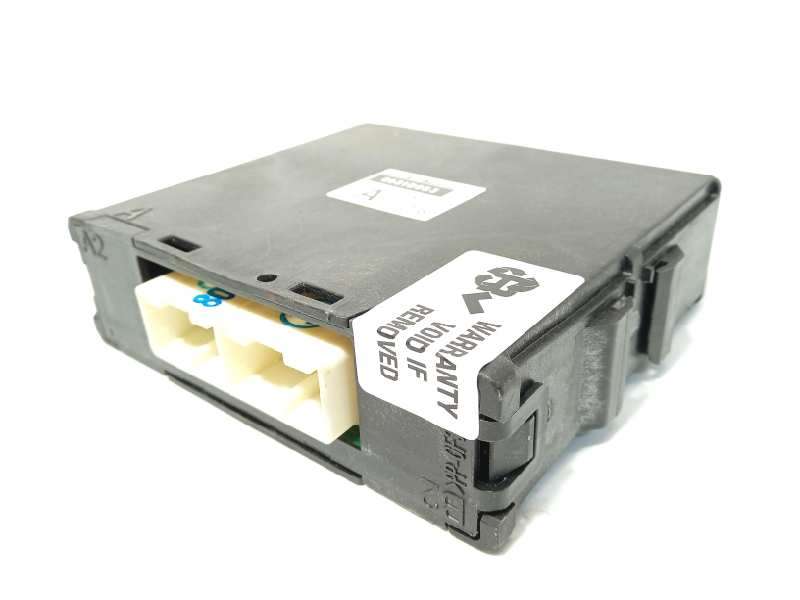 MODULO ELECTRONICO 8631B053 1127008021