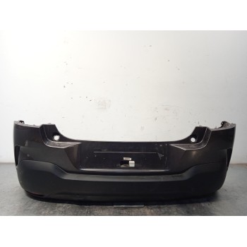 Recambio de paragolpes trasero para citroën c4 cactus 1.2 thp 110 referencia OEM IAM 1635037680 1635037980 