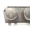 Recambio de mando climatizador para chrysler sebring berlina 2.0 crd limited referencia OEM IAM P55111815AC  