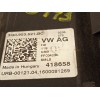 Recambio de mando intermitentes para seat ateca (kh7, khp) 2.0 tdi referencia OEM IAM 3Q0953521BC  