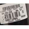 Recambio de piloto trasero derecho interior para nissan qashqai (j10) acenta referencia OEM IAM 26550JD800  