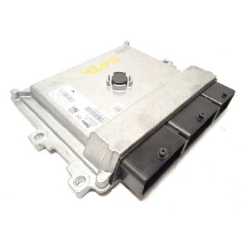 Recambio de centralita motor uce para renault clio iv 0.9 tce referencia OEM IAM 237104736R  V29050684A