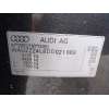 audi q7 (4l) del año 2014