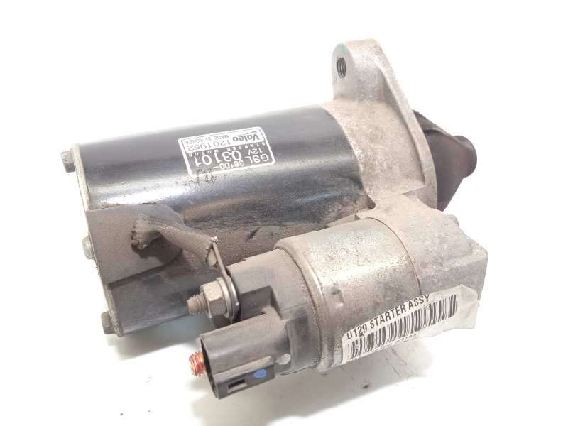 MOTOR ARRANQUE 3610003101 
