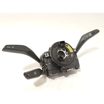 Recambio de mando intermitentes para audi r8 (4s3, 4sp) 5.2 fsi quattro referencia OEM IAM 4S0907129J  