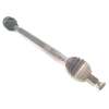 Recambio de transmision delantera derecha para seat toledo (kg3) 1.6 tdi referencia OEM IAM 6R0407762A  