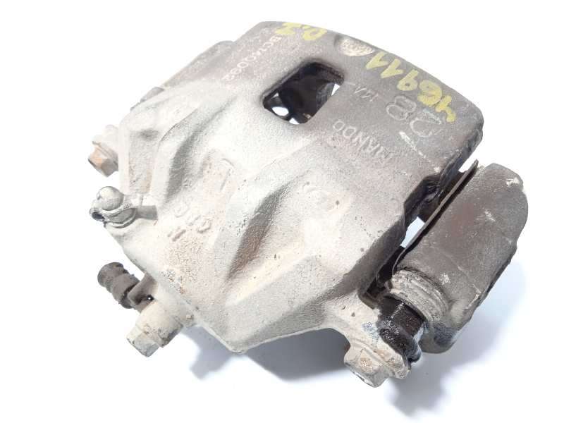 PINZA FRENO DELANTERA IZQUIERDA 581102E000 