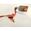 Recambio de modulo electronico para toyota corolla fastback (_e21_) 1.8 hybrid (zwe211) referencia OEM IAM 821H247010  