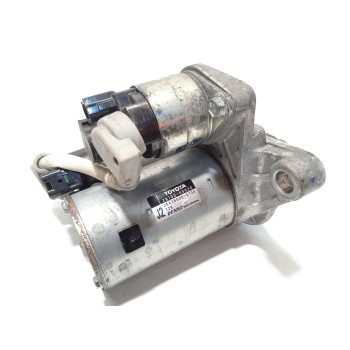 MOTOR ARRANQUE 28100K0020 JK4380005130