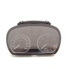 Recambio de cuadro instrumentos para bmw serie 1 coupe (e82) 118d referencia OEM IAM 9242332 62109242332 2154606