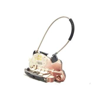 CERRADURA PUERTA DELANTERA IZQUIERDA 5N1837015A 
