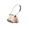 Recambio de cerradura puerta delantera izquierda para seat ibiza iv (6j5, 6p1) 1.6 tdi referencia OEM IAM 5N1837015A  
