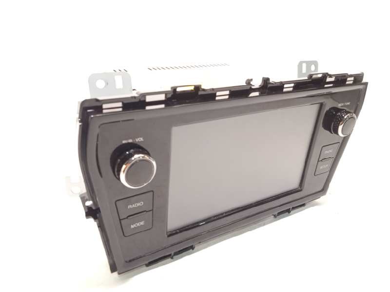 SISTEMA AUDIO / RADIO CD 8915037010 8915037010LAX 