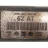Recambio de transmision delantera derecha para seat toledo (kg3) 1.6 tdi referencia OEM IAM 6R0407762A  