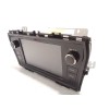 Recambio de sistema audio / radio cd para ssangyong korando 1.6 turbodiesel cat referencia OEM IAM 8915037010 8915037010LAX 