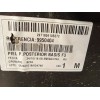 Recambio de paragolpes trasero para citroën c4 cactus 1.2 thp 110 referencia OEM IAM 1635037680 1635037980 