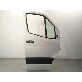 Recambio de puerta delantera derecha para mercedes-benz sprinter 4-t furgoneta (b907, b910) 419 cdi rwd (907.643, 907.645, 907.6