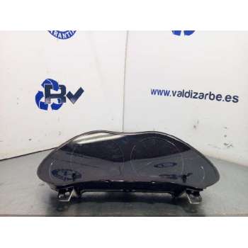 CUADRO INSTRUMENTOS 8380005570 2574109805