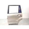 Recambio de puerta trasera izquierda para toyota land cruiser (j12) 3.0 d-4d gx referencia OEM IAM 6700460260  