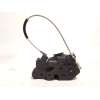 Recambio de cerradura puerta delantera izquierda para seat ibiza iv (6j5, 6p1) 1.6 tdi referencia OEM IAM 5N1837015A  