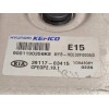 Recambio de centralita motor uce para kia rio (yb) 1.2 cat referencia OEM IAM 3911703415  