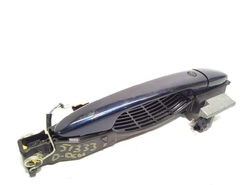 MANETA EXTERIOR DELANTERA DERECHA KD475841XE13 