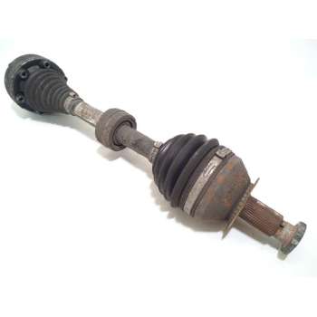 TRANSMISION DELANTERA IZQUIERDA 6R0407763Q 