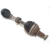 Recambio de transmision delantera izquierda para seat toledo (kg3) 1.6 tdi referencia OEM IAM 6R0407763Q  