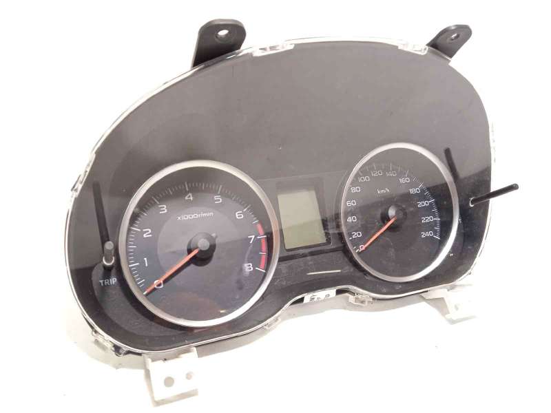 CUADRO INSTRUMENTOS 85002FJ960 85002FJ9600