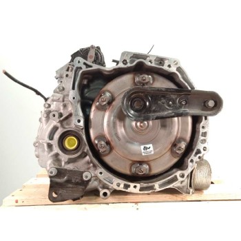 Recambio de caja cambios para citroën c4 picasso feel referencia OEM IAM 20GE19 9809761580 TF71SC