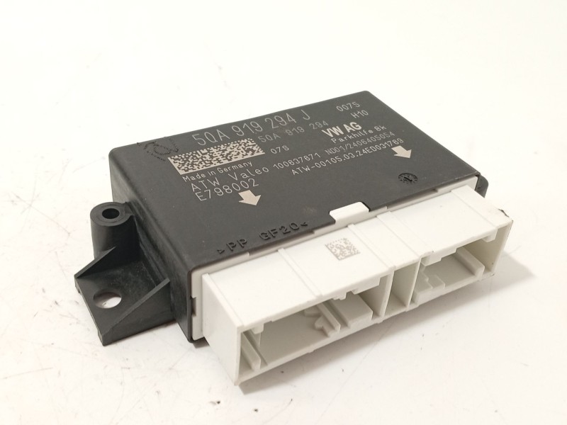 MODULO ELECTRONICO 5QA919294J 