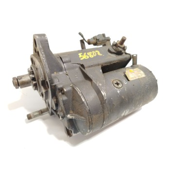 MOTOR ARRANQUE 0986020591 2801167030 