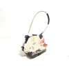 Recambio de cerradura puerta delantera izquierda para seat ibiza iv (6j5, 6p1) 1.6 tdi referencia OEM IAM 5N1837015A  