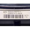 Recambio de cuadro instrumentos para toyota avensis berlina (t25) 2.0 executive sedán (4-ptas.) referencia OEM IAM 8380005570  2