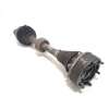 Recambio de transmision delantera izquierda para seat toledo (kg3) 1.6 tdi referencia OEM IAM 6R0407763Q  