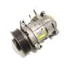Recambio de compresor aire acondicionado para chrysler voyager iv (rg, rs) 2.5 crd referencia OEM IAM 05005420AD  