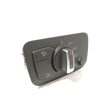 MANDO LUCES 4S0941531 4S09415315PR 