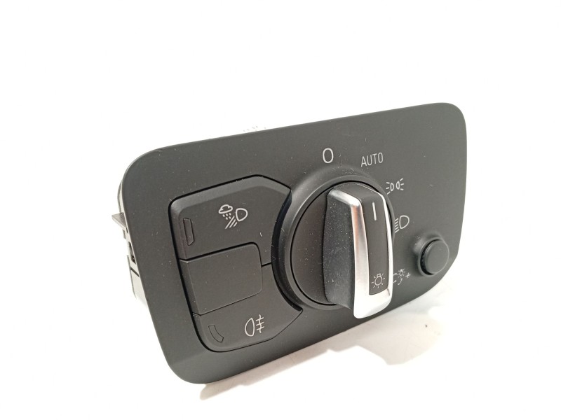 MANDO LUCES 4S0941531 4S09415315PR 