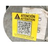 Recambio de abs para ford focus iii 1.0 ecoboost referencia OEM IAM F1FC2C405AJ 10022011964 F1FC2C219BG