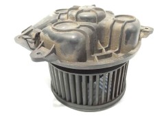 Recambio de motor calefaccion para nissan primastar (x83) 1.9 dci diesel cat referencia OEM IAM 2761400QAD  