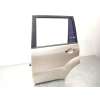 Recambio de puerta trasera izquierda para toyota land cruiser (j12) 3.0 d-4d gx referencia OEM IAM 6700460260  