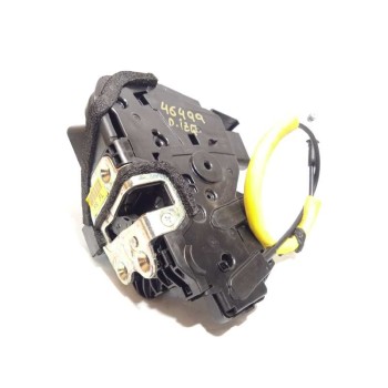 CERRADURA PUERTA DELANTERA IZQUIERDA 81310H8040JCY 81310H8040