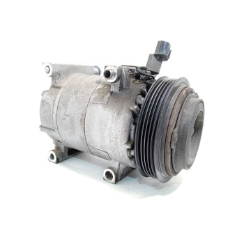 Recambio de compresor aire acondicionado para hyundai i20 i (pb, pbt) 1.2 referencia OEM IAM 977014P001  F500KP8AA09
