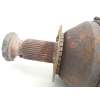 Recambio de transmision delantera izquierda para seat toledo (kg3) 1.6 tdi referencia OEM IAM 6R0407763Q  