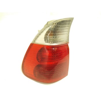 Recambio de piloto trasero izquierdo para bmw x5 (e53) 3.0 d referencia OEM IAM 63217158387  