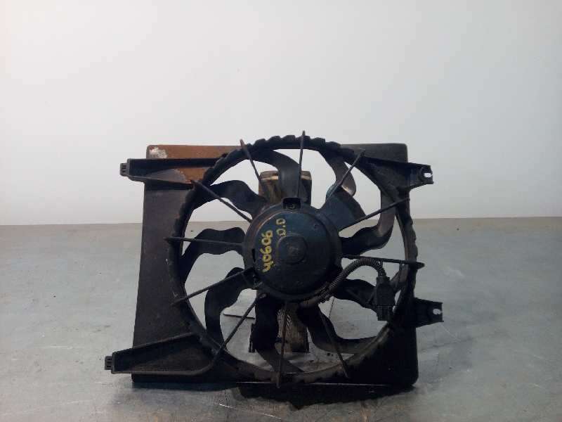 ELECTROVENTILADOR 977302B200 